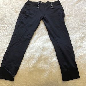 Dress pants